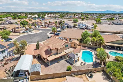 6932 W Charter Oak Road, Peoria, AZ 85381 - Photo 55