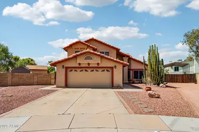 6932 W Charter Oak Road, Peoria, AZ 85381 - Photo 1