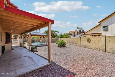 6932 W Charter Oak Road, Peoria, AZ 85381 - Photo 37