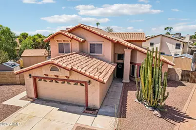 6932 W Charter Oak Road, Peoria, AZ 85381 - Photo 47