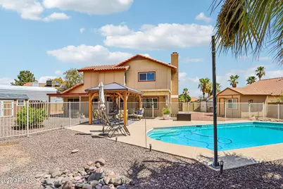 6932 W Charter Oak Road, Peoria, AZ 85381 - Photo 43
