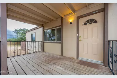 5635 S Wild Rose Road, Hereford, AZ 85615 - Photo 3
