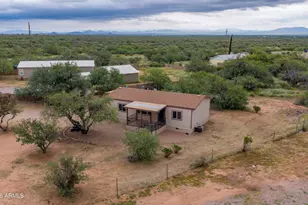 5635 S Wild Rose Rd, Hereford, AZ 85615 - Photo 1