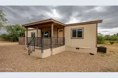 5635 S Wild Rose Road, Hereford, AZ 85615 - Photo 27