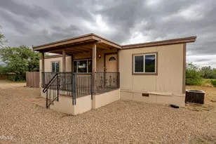 5635 S Wild Rose Rd, Hereford, AZ 85615 - Photo 27