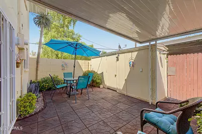 1540 W Campbell Avenue, Phoenix, AZ 85015 - Photo 25