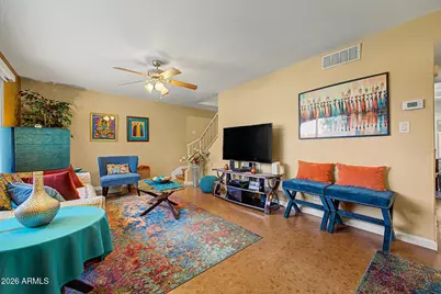 1540 W Campbell Avenue, Phoenix, AZ 85015 - Photo 5