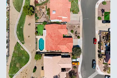 1126 N Melody Circle, Chandler, AZ 85225 - Photo 35