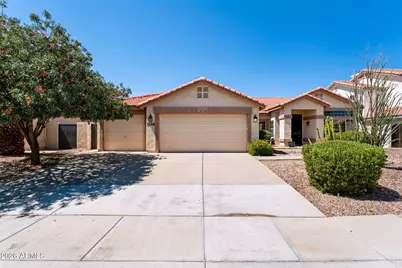 1126 N Melody Circle, Chandler, AZ 85225 - Photo 1