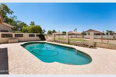 1126 N Melody Circle, Chandler, AZ 85225 - Photo 29
