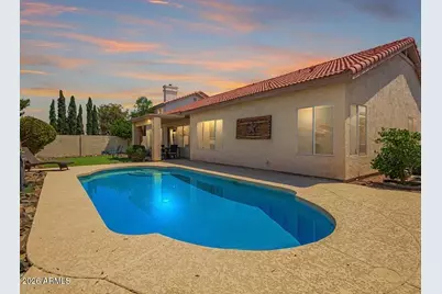 1126 N Melody Circle, Chandler, AZ 85225 - Photo 33