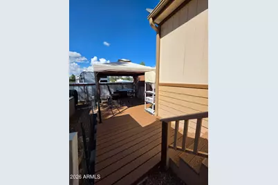 2745 State Route 260 --, Overgaard, AZ 85933 - Photo 15