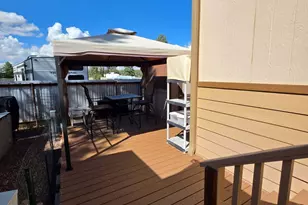 2745 State Route 260 --, Overgaard, AZ 85933 - Photo 15