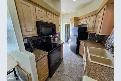 2745 State Route 260 --, Overgaard, AZ 85933 - Photo 7