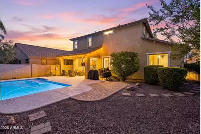 3501 E Apricot Lane, Gilbert, AZ 85298 - Photo 35