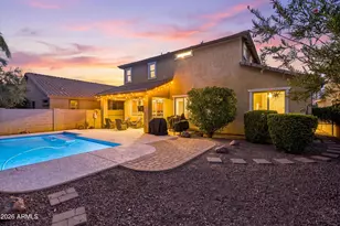 3501 E Apricot Ln, Gilbert, AZ 85298 - Photo 35
