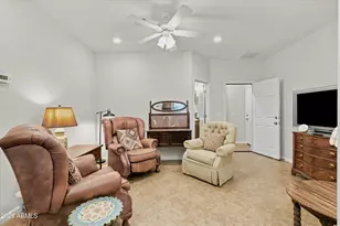 3501 E Apricot Ln, Gilbert, AZ 85298 - Photo 27
