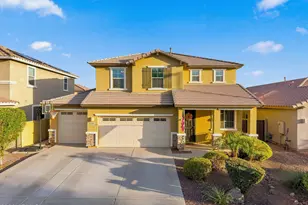 3501 E Apricot Ln, Gilbert, AZ 85298 - Photo 3