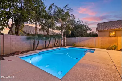 3501 E Apricot Lane, Gilbert, AZ 85298 - Photo 37
