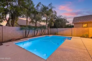 3501 E Apricot Ln, Gilbert, AZ 85298 - Photo 37