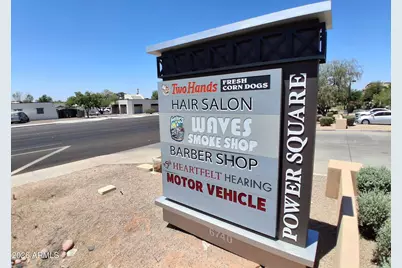6740 E University Drive #103, Mesa, AZ 85205 - Photo 3