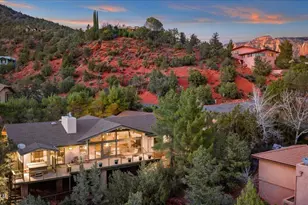 231 Palisades Dr N, Sedona, AZ 86336 - Photo 3