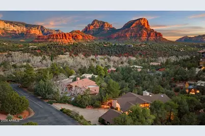 231 Palisades Drive N, Sedona, AZ 86336 - Photo 37