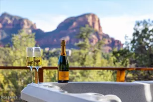 231 Palisades Dr N, Sedona, AZ 86336 - Photo 29