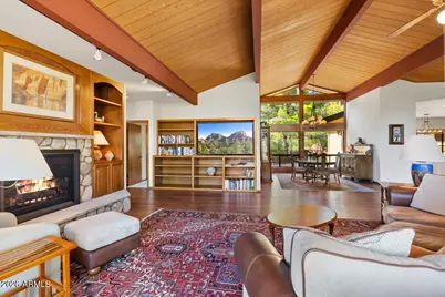 231 Palisades Drive N, Sedona, AZ 86336 - Photo 9