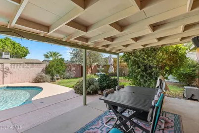 3850 W Carol Avenue, Phoenix, AZ 85051 - Photo 17