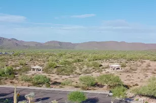 18437 E El Buho Pequeno --, Gold Canyon, AZ 85118 - Photo 47