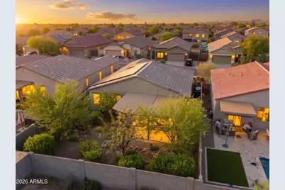 18437 E El Buho Pequeno --, Gold Canyon, AZ 85118 - Photo 41