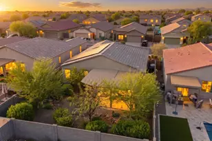 18437 E El Buho Pequeno --, Gold Canyon, AZ 85118 - Photo 41