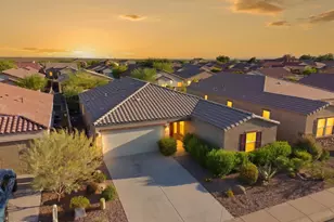 18437 E El Buho Pequeno --, Gold Canyon, AZ 85118 - Photo 1