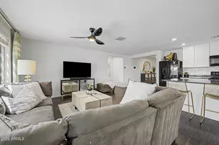 18437 E El Buho Pequeno --, Gold Canyon, AZ 85118 - Photo 13