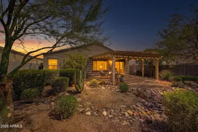 18437 E El Buho Pequeno --, Gold Canyon, AZ 85118 - Photo 3