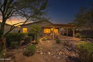 18437 E El Buho Pequeno --, Gold Canyon, AZ 85118 - Photo 3