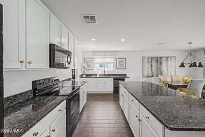 18437 E El Buho Pequeno --, Gold Canyon, AZ 85118 - Photo 5