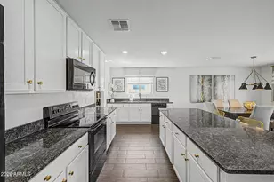 18437 E El Buho Pequeno --, Gold Canyon, AZ 85118 - Photo 5
