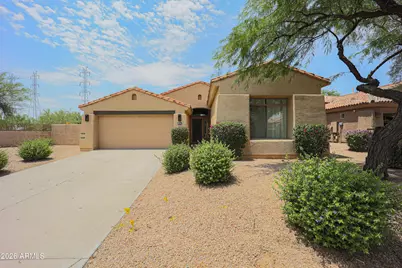 8136 E Beardsley Road, Scottsdale, AZ 85255 - Photo 1