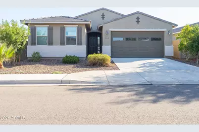 35430 W Marin Avenue, Maricopa, AZ 85138 - Photo 1