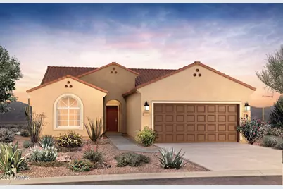 6757 W Ebbets Way, Florence, AZ 85132 - Photo 1