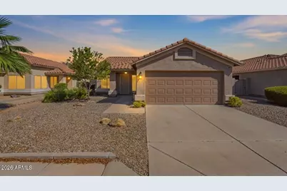 1322 W Sparrow Drive, Chandler, AZ 85286 - Photo 1