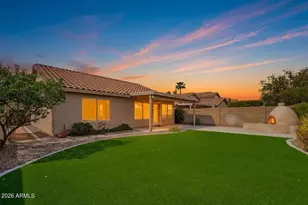1322 W Sparrow Dr, Chandler, AZ 85286 - Photo 23
