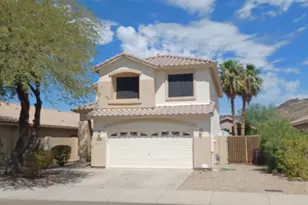 3930 W Hackamore Dr, Phoenix, AZ 85083 - Photo 1