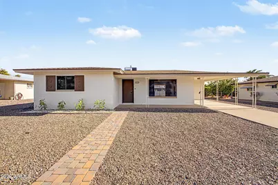5325 E Des Moines Street, Mesa, AZ 85205 - Photo 1