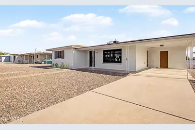 5325 E Des Moines Street, Mesa, AZ 85205 - Photo 15