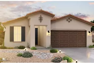 1336 S 216th Ave, Buckeye, AZ 85326 - Photo 1