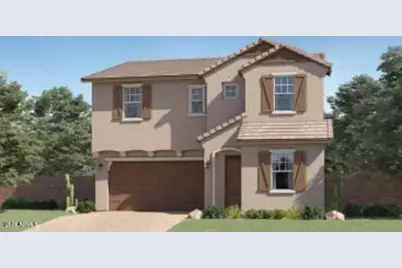 12002 W Calle De Pompas --, Peoria, AZ 85383 - Photo 1