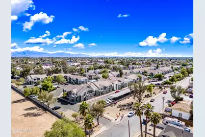 3065 N 67th Avenue #Apt 126, Phoenix, AZ 85033 - Photo 45